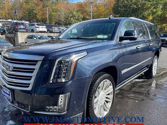 CADILLAC ESCALADE ESV 2018 1GYS4KKJ9JR366092 image CADILLAC ESCALADE ESV 2018 1GYS4KKJ9JR366092 image